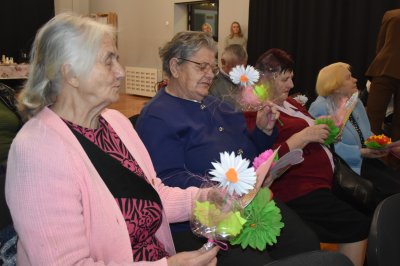 Dzień Babci i Dziadka 2026